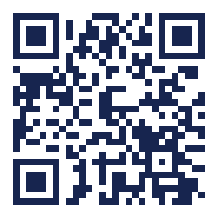 Código QR para descargar la app Reba